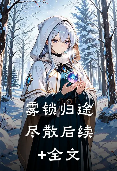 雾锁归途尽散后续+全文