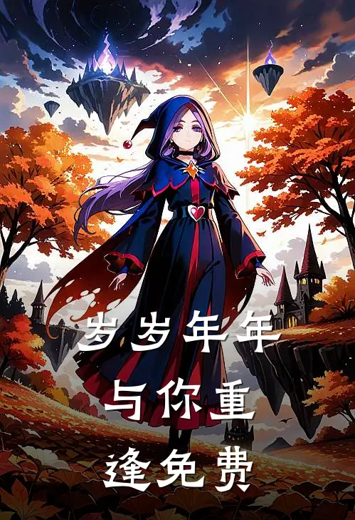 岁岁年年，与你重逢免费