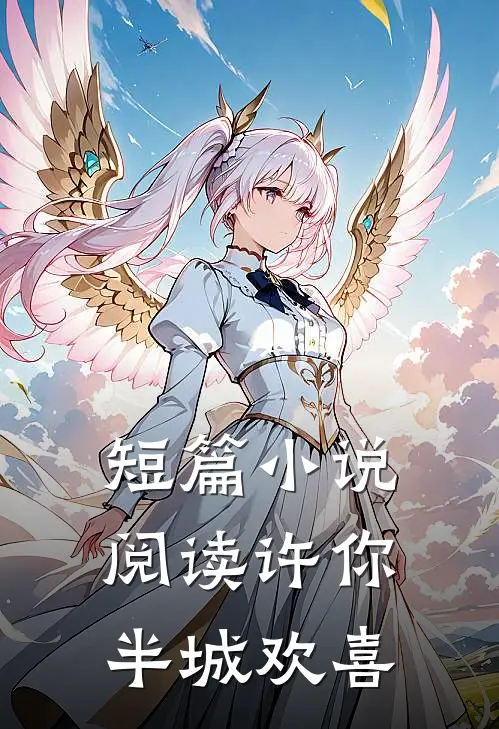 短篇小说阅读许你半城欢喜