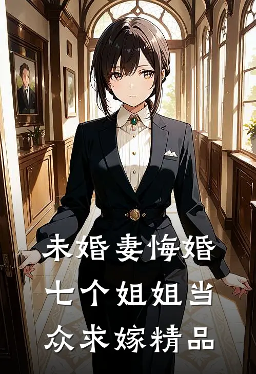 未婚妻悔婚，七个姐姐当众求嫁精品