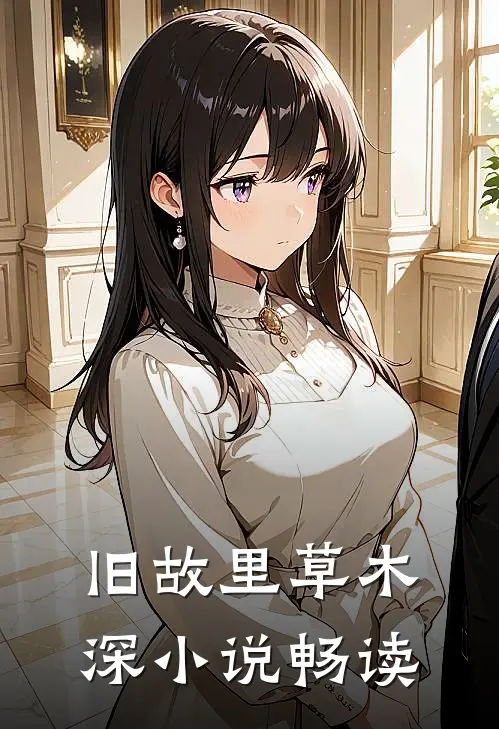 旧故里草木深小说畅读