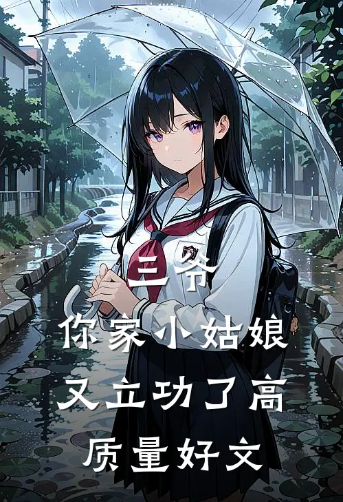 三爷，你家小姑娘又立功了高质量好文