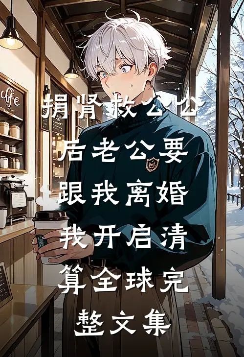 捐肾救公公后老公要跟我离婚，我开启清算全球完整文集