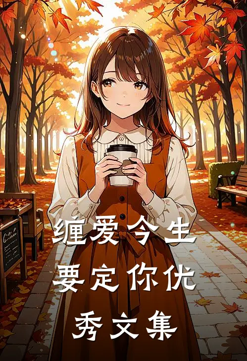 缠爱今生要定你优秀文集