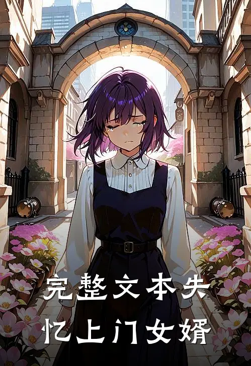 完整文本失忆上门女婿