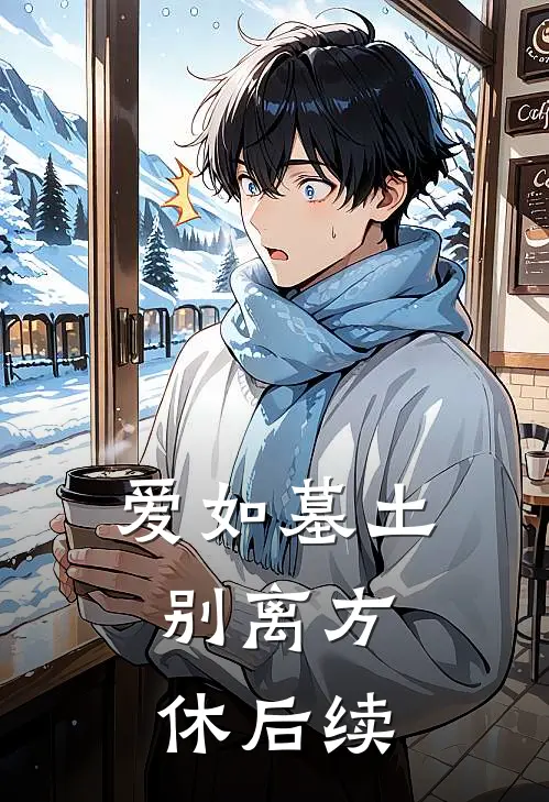 爱如墓土，别离方休后续