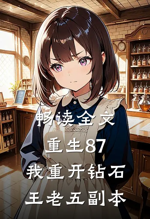 畅读全文重生87：我重开钻石王老五副本