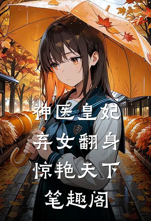 神医皇妃：弃女翻身惊艳天下笔趣阁