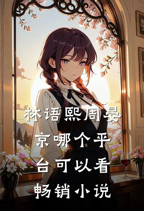 林语熙周晏京哪个平台可以看畅销小说