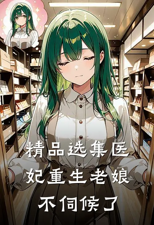 精品选集医妃重生老娘不伺候了