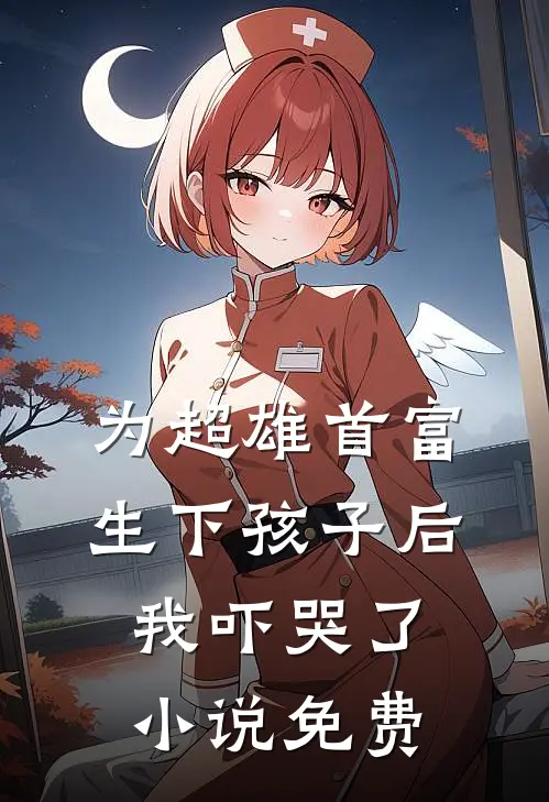 为超雄首富生下孩子后，我吓哭了小说免费