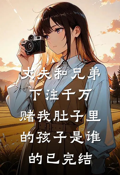 丈夫和兄弟下注千万，赌我肚子里的孩子是谁的已完结