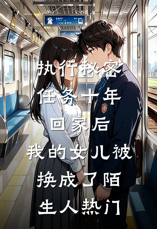 执行秘密任务十年回家后，我的女儿被换成了陌生人热门
