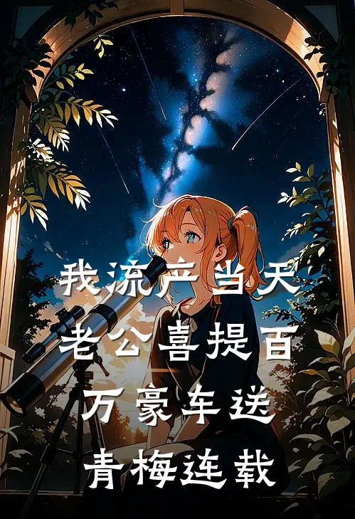 我流产当天，老公喜提百万豪车送青梅连载