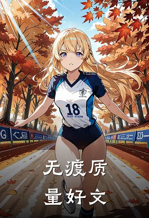 无渡质量好文