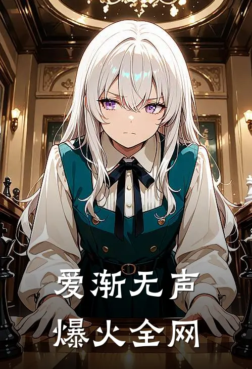 爱渐无声爆火全网