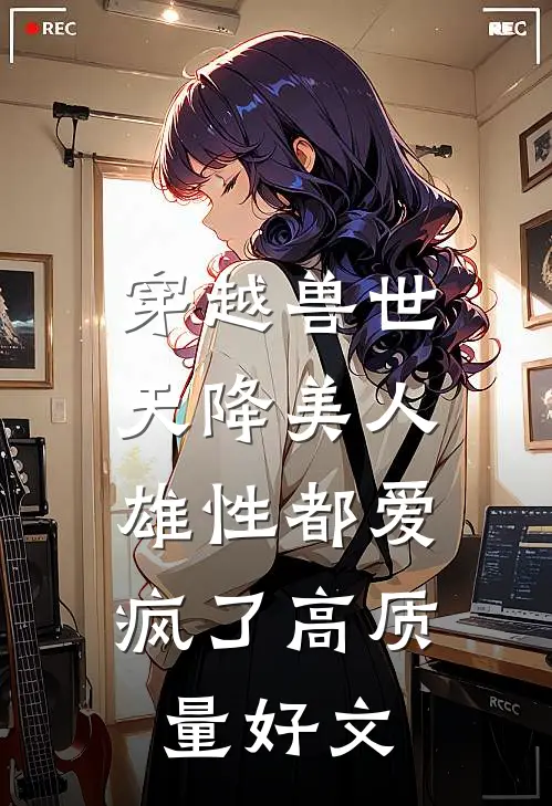 穿越兽世：天降美人，雄性都爱疯了高质量好文