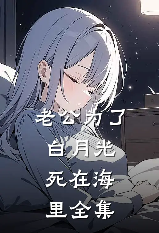老公为了白月光，死在海里全集