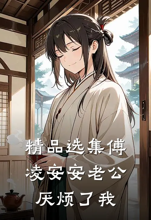 精品选集傅凌安安老公厌烦了我