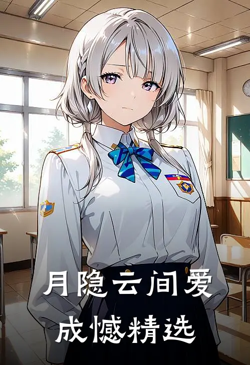 月隐云间爱成憾精选