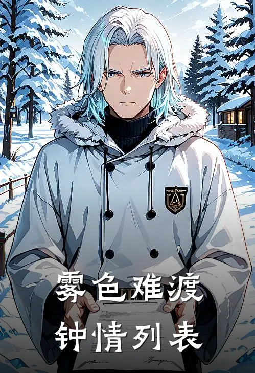 雾色难渡钟情列表