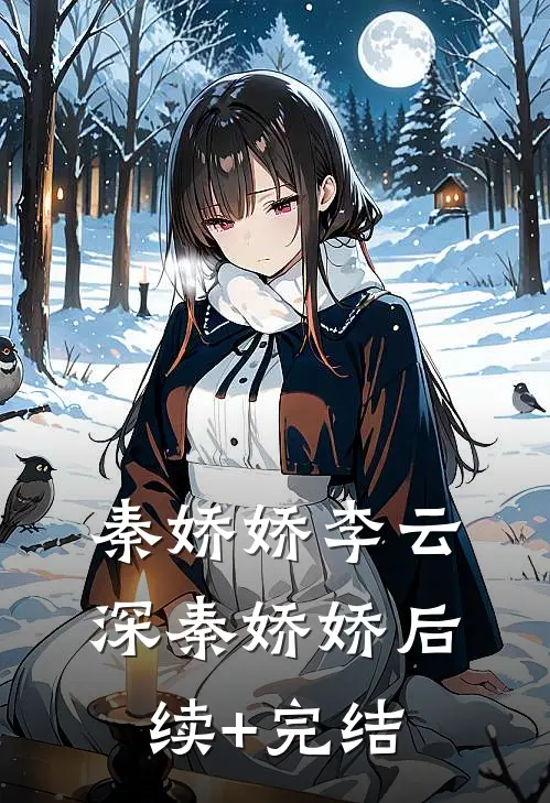 秦娇娇李云深秦娇娇后续+完结