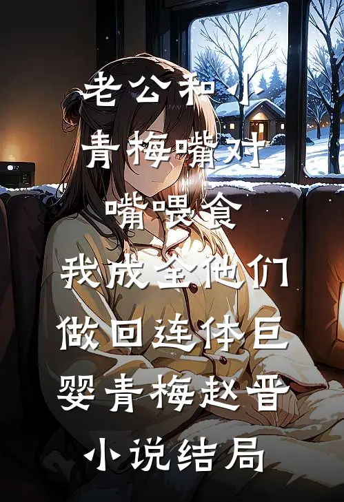 老公和小青梅嘴对嘴喂食，我成全他们做回连体巨婴青梅赵晋小说结局