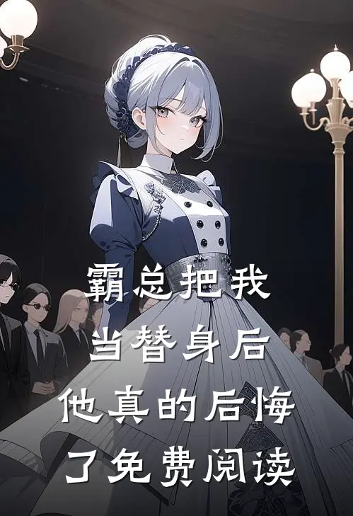 霸总把我当替身后，他真的后悔了免费阅读