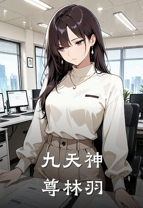 九天神尊林羽
