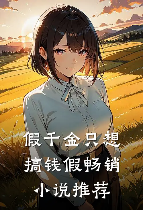 假千金只想搞钱假畅销小说推荐