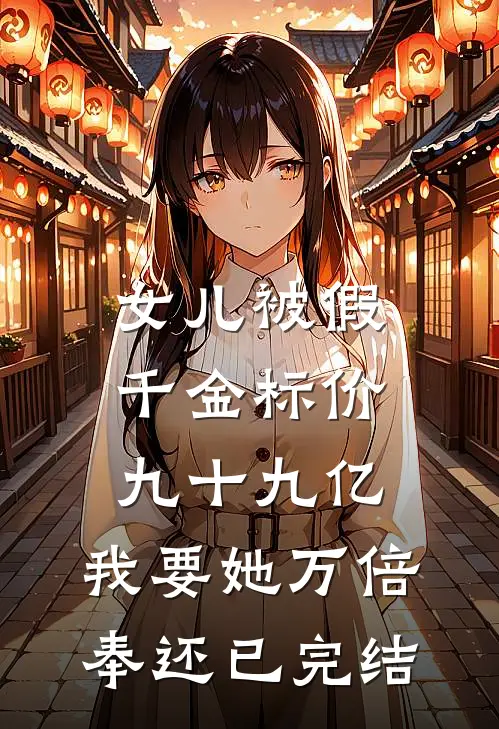 女儿被假千金标价九十九亿，我要她万倍奉还已完结