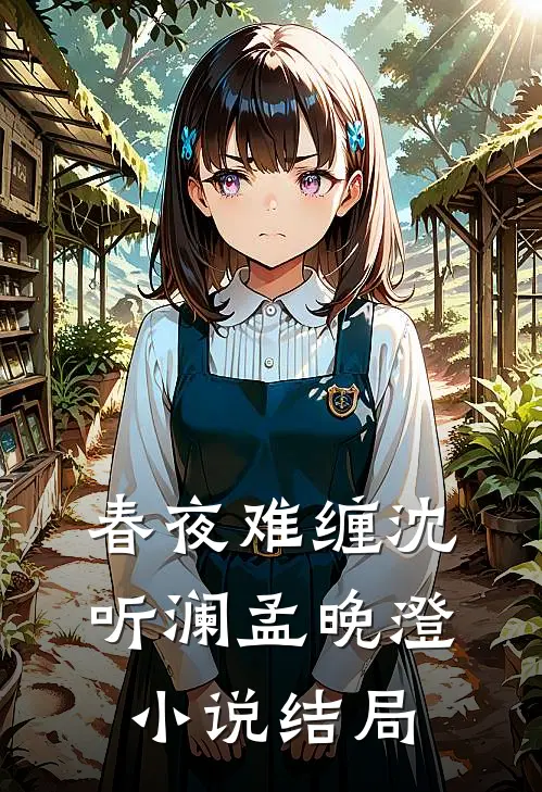 春夜难缠沈听澜孟晚澄小说结局