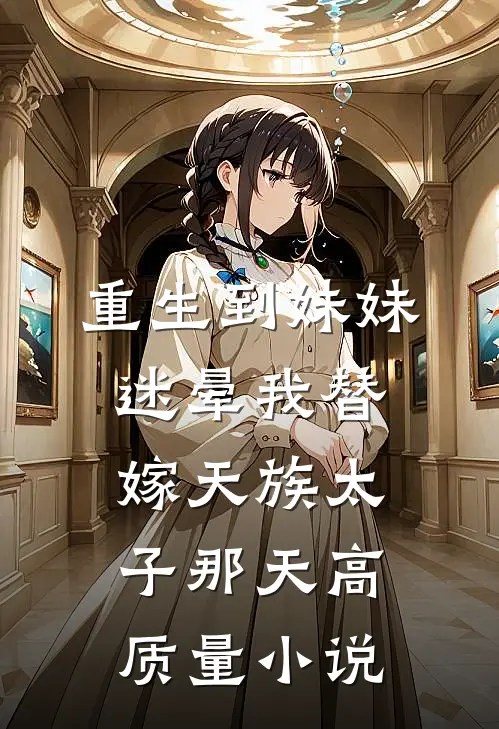 重生到妹妹迷晕我替嫁天族太子那天高质量小说
