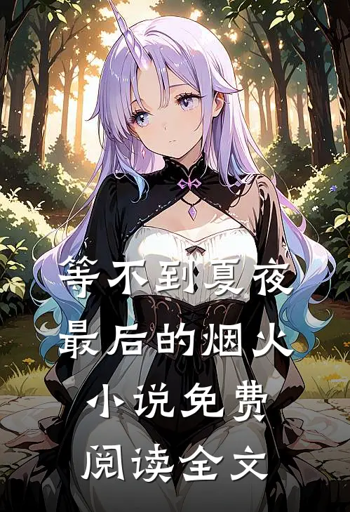 等不到夏夜最后的烟火小说免费阅读全文