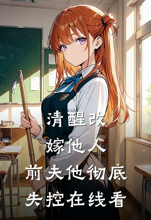 清醒改嫁他人，前夫他彻底失控在线看