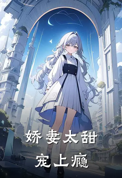 娇妻太甜，宠上瘾