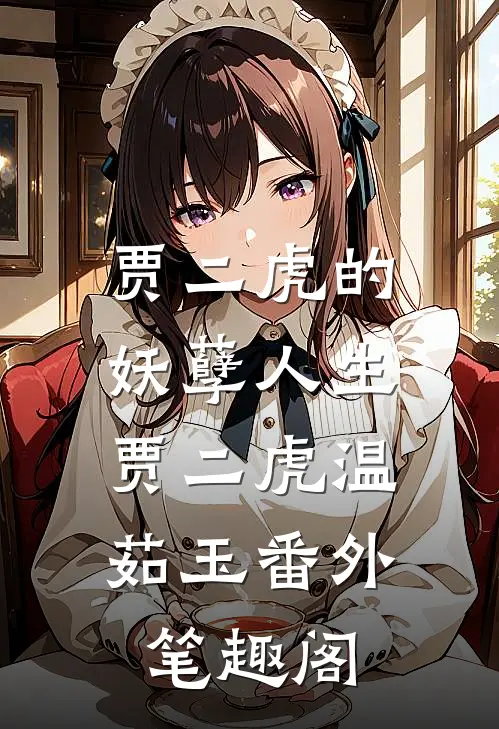 贾二虎的妖孽人生：贾二虎温茹玉番外笔趣阁