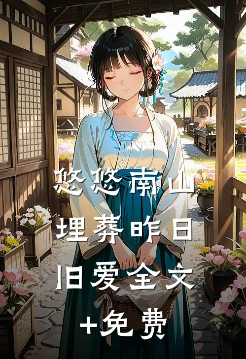 悠悠南山，埋葬昨日旧爱全文+免费