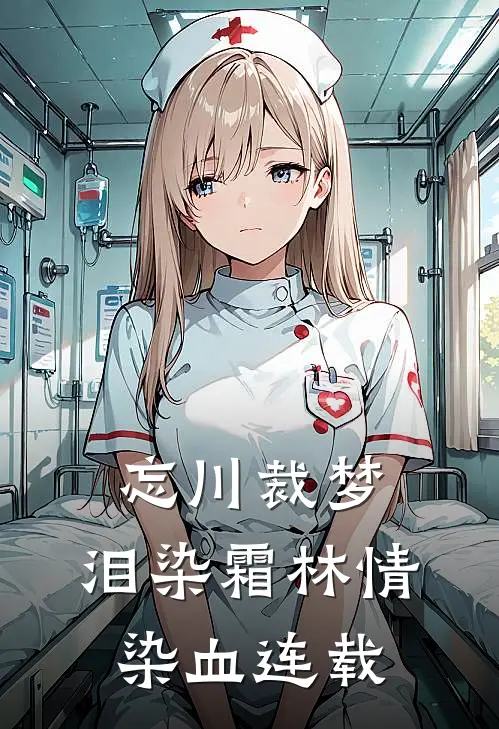 忘川裁梦，泪染霜林情染血连载