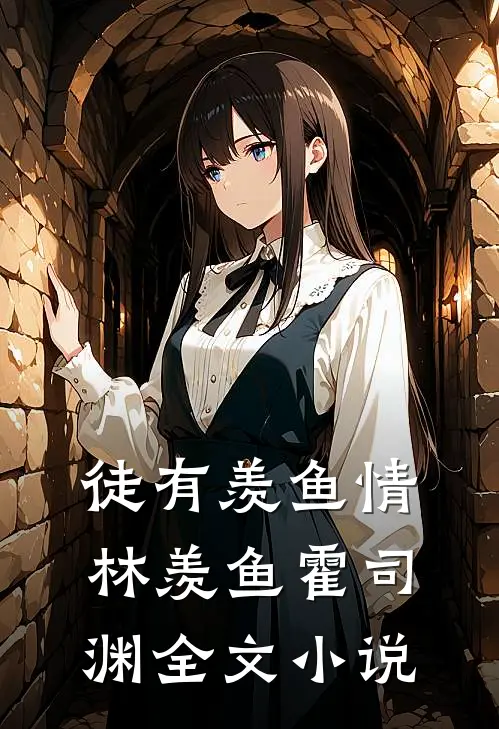 徒有羡鱼情林羡鱼霍司渊全文小说