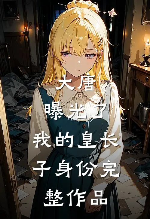 大唐:曝光了,我的皇长子身份完整作品