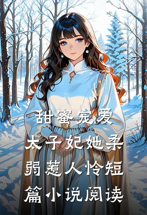 甜蜜宠爱：太子妃她柔弱惹人怜短篇小说阅读