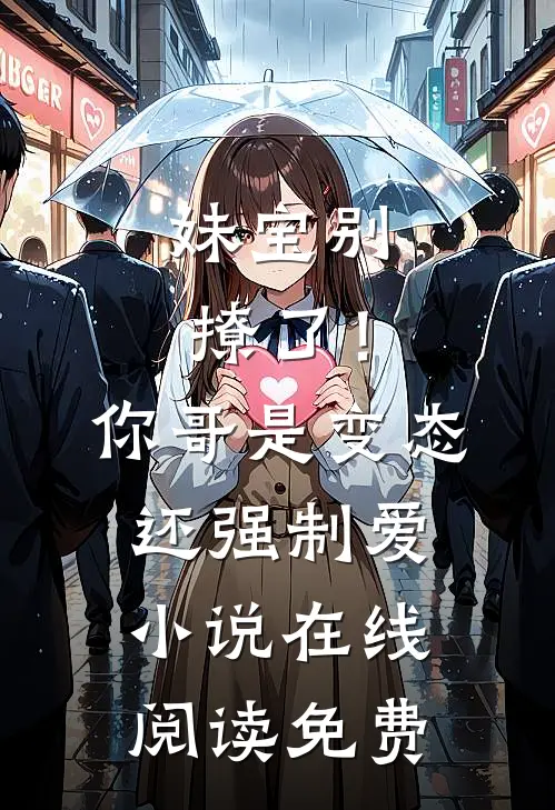 妹宝别撩了！你哥是变态还强制爱小说在线阅读免费
