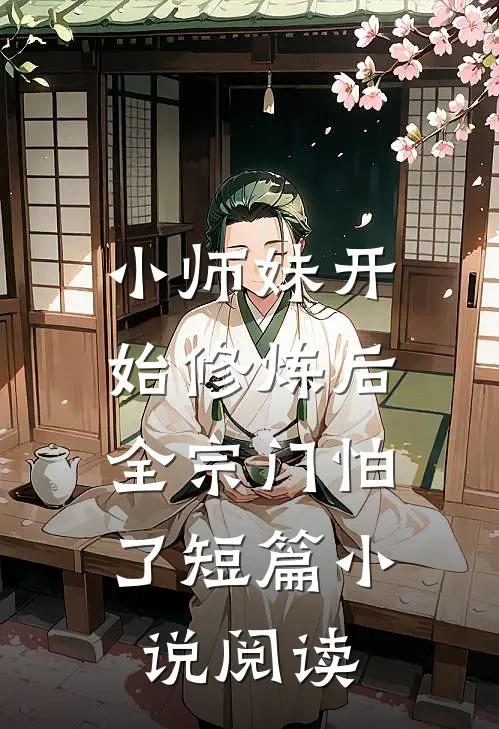 小师妹开始修炼后，全宗门怕了短篇小说阅读