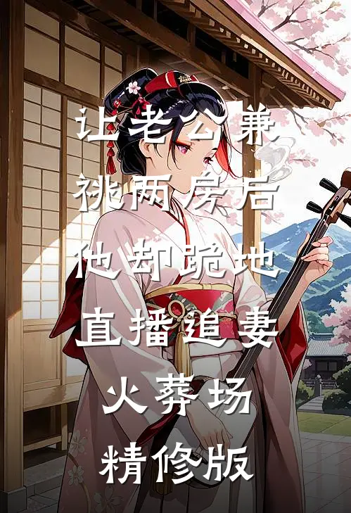 让老公兼祧两房后，他却跪地直播追妻火葬场精修版