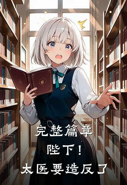 完整篇章陛下！太医要造反了