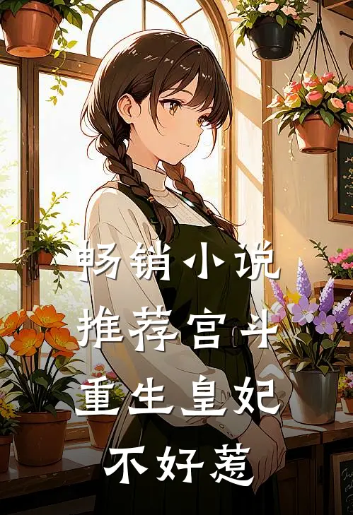 畅销小说推荐宫斗：重生皇妃不好惹