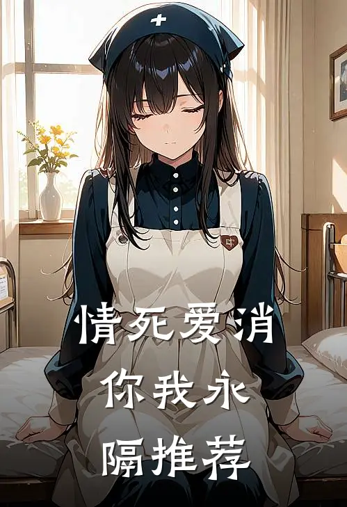 情死爱消，你我永隔推荐