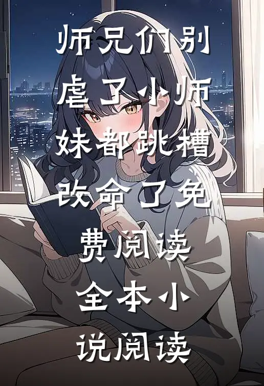师兄们别虐了小师妹都跳槽改命了免费阅读全本小说阅读