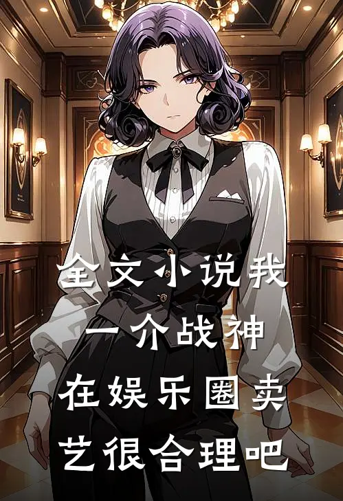全文小说我一介战神，在娱乐圈卖艺很合理吧